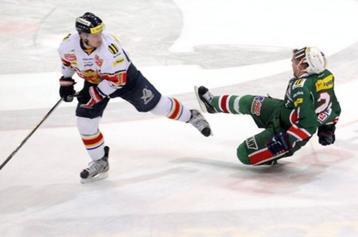 Nepremenené šance mrzia, stav série 1:1